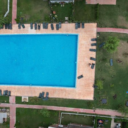 Homey 2 Cosmopolis Stefanestii de Jos Kültér fotó