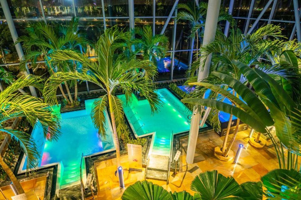 Homey 2 Cosmopolis Stefanestii de Jos Kültér fotó